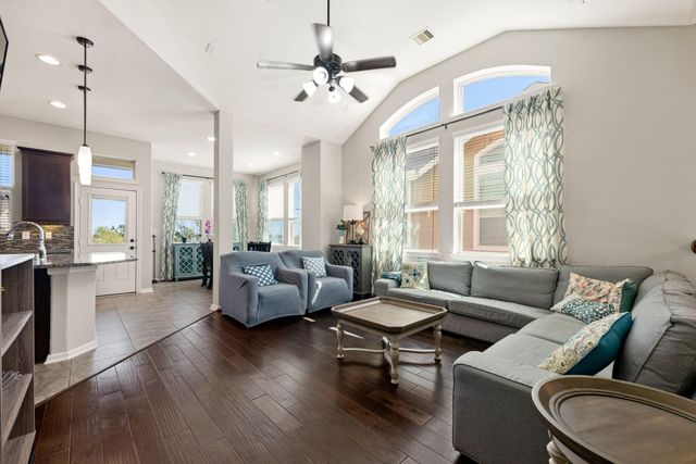 12150 La Strada Street, Richmond, TX 77406