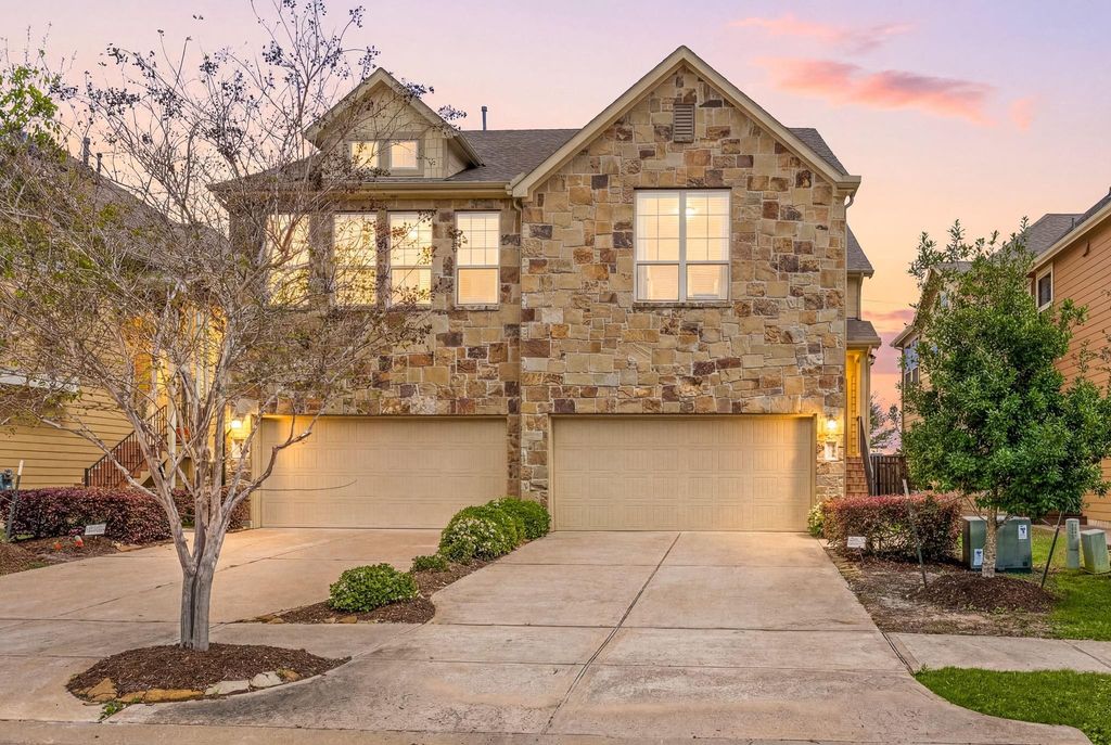 12150 La Strada Street, Richmond, TX 77406