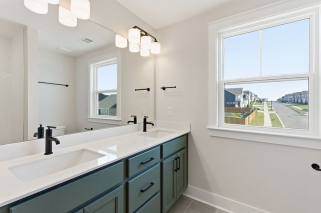 814 Sugarbush Lane, Spring Hill, TN 37174