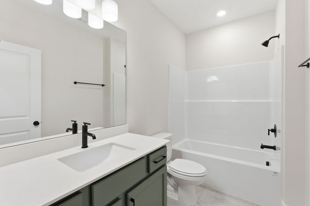 814 Sugarbush Lane, Spring Hill, TN 37174