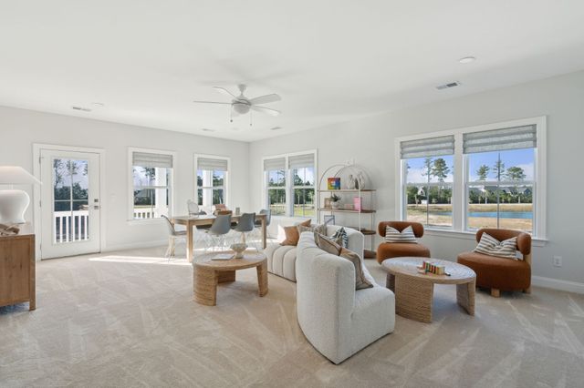 814 Sugarbush Lane, Spring Hill, TN 37174