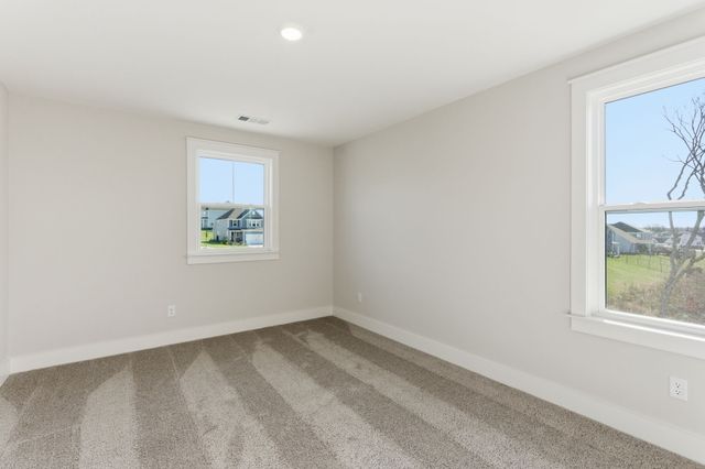 814 Sugarbush Lane, Spring Hill, TN 37174