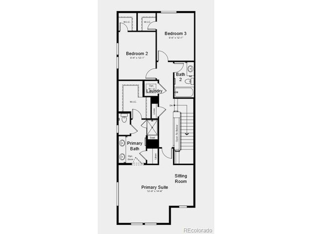 9034 Quartz Ct, Arvada, CO 80007