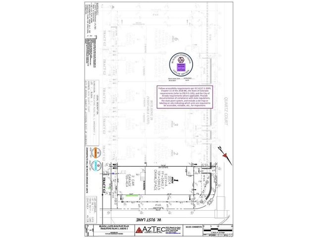 9034 Quartz Ct, Arvada, CO 80007