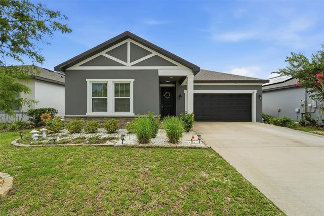 1525 PLAYWRIGHT DRIVE, Deland, FL 32720