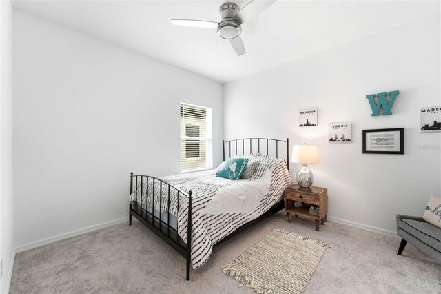 1525 PLAYWRIGHT DRIVE, Deland, FL 32720