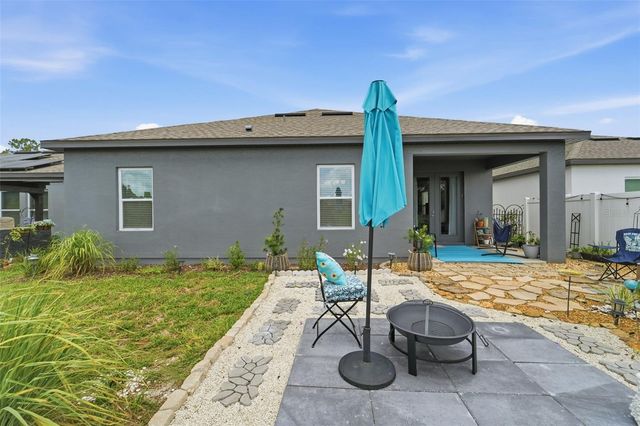 1525 PLAYWRIGHT DRIVE, Deland, FL 32720