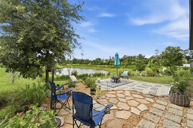 1525 PLAYWRIGHT DRIVE, Deland, FL 32720