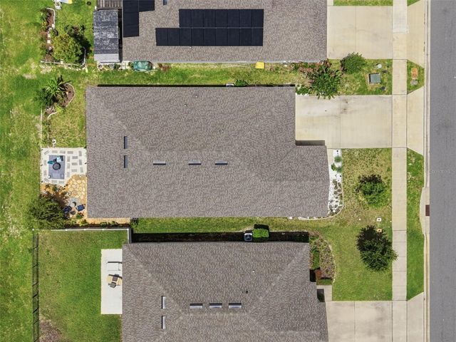 1525 PLAYWRIGHT DRIVE, Deland, FL 32720