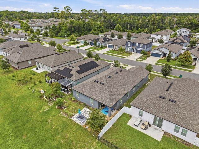 1525 PLAYWRIGHT DRIVE, Deland, FL 32720