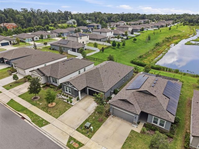 1525 PLAYWRIGHT DRIVE, Deland, FL 32720