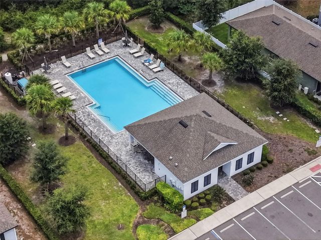 1525 PLAYWRIGHT DRIVE, Deland, FL 32720
