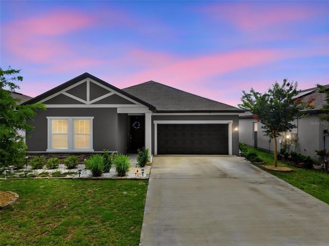 1525 PLAYWRIGHT DRIVE, Deland, FL 32720