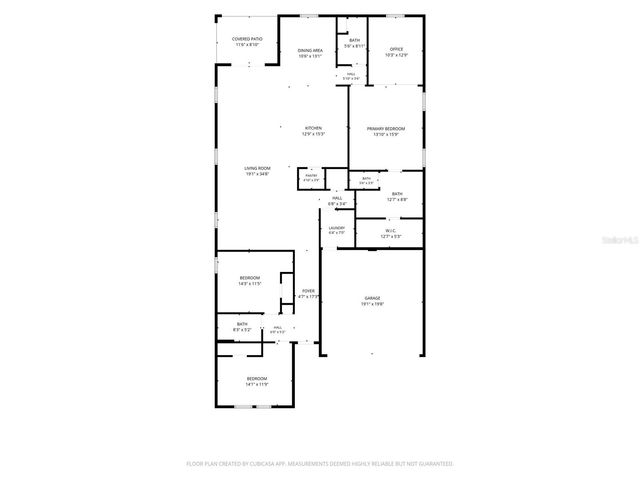 1525 PLAYWRIGHT DRIVE, Deland, FL 32720