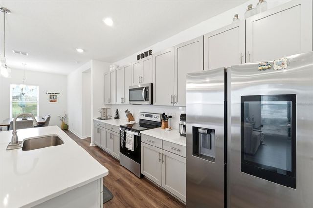 1525 PLAYWRIGHT DRIVE, Deland, FL 32720