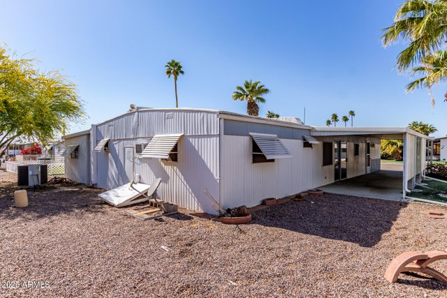 120 N VAL VISTA Drive 113, Mesa, AZ 85213