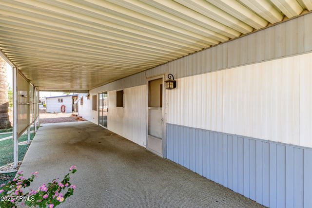 120 N VAL VISTA Drive 113, Mesa, AZ 85213