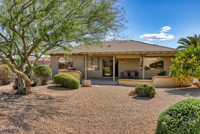 19286 N MOHAVE SAGE Way, Surprise, AZ 85387