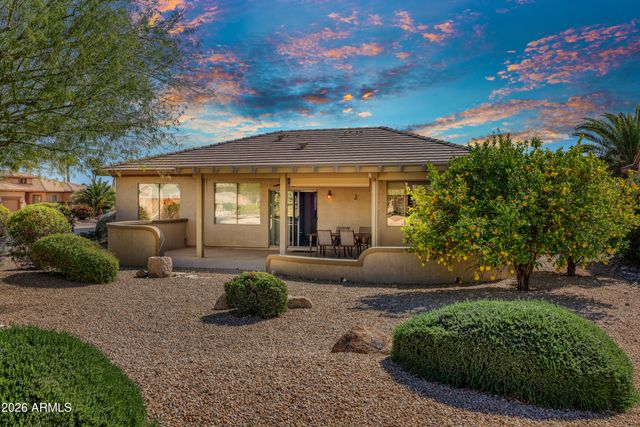 19286 N MOHAVE SAGE Way, Surprise, AZ 85387