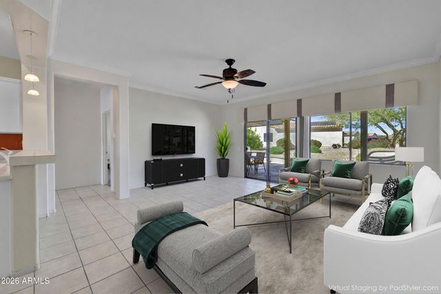 19286 N MOHAVE SAGE Way, Surprise, AZ 85387