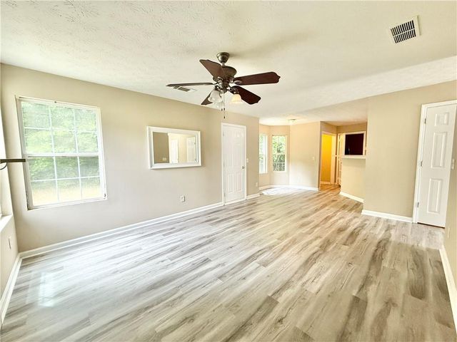 35 Deadwood Lane, Covington, GA 30014