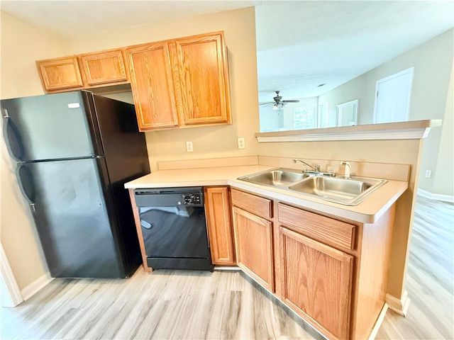 35 Deadwood Lane, Covington, GA 30014