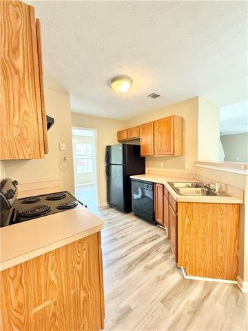 35 Deadwood Lane, Covington, GA 30014