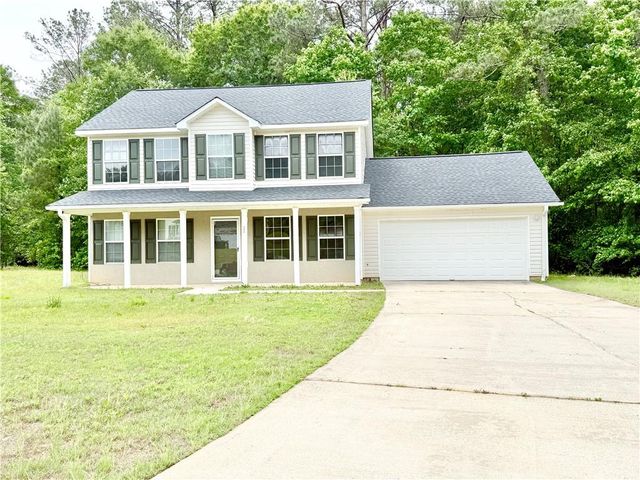 35 Deadwood Lane, Covington, GA 30014