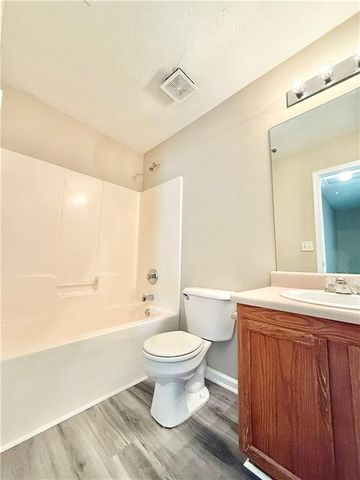 35 Deadwood Lane, Covington, GA 30014