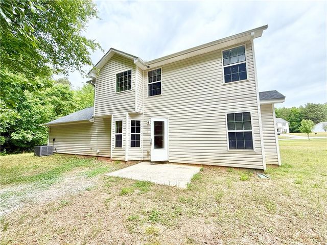 35 Deadwood Lane, Covington, GA 30014