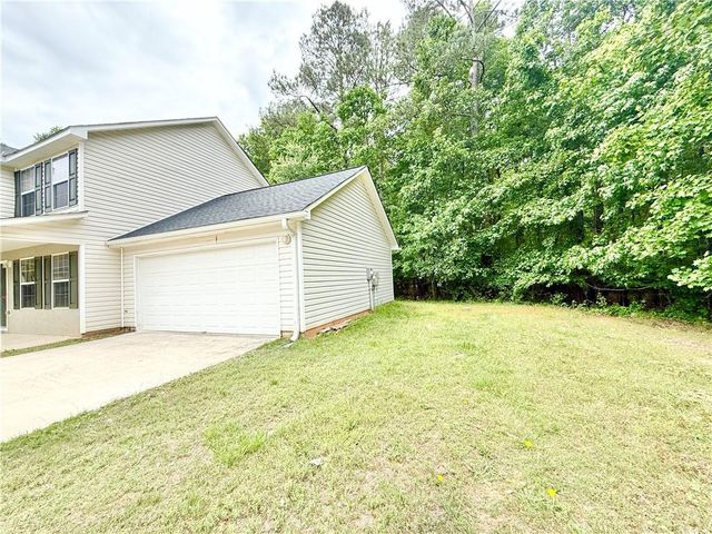 35 Deadwood Lane, Covington, GA 30014