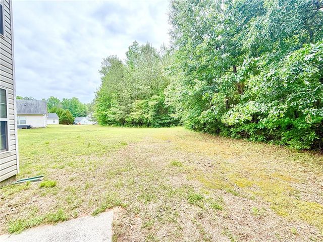 35 Deadwood Lane, Covington, GA 30014