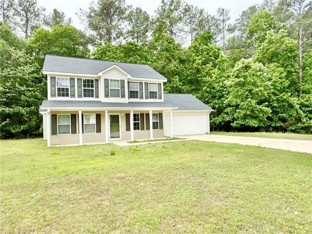 35 Deadwood Lane, Covington, GA 30014
