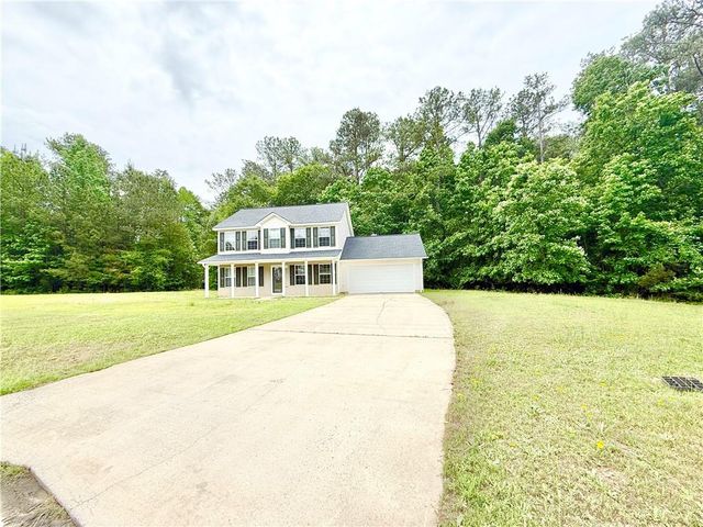 35 Deadwood Lane, Covington, GA 30014