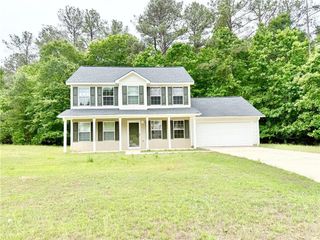 35 Deadwood Lane, Covington, GA 30014