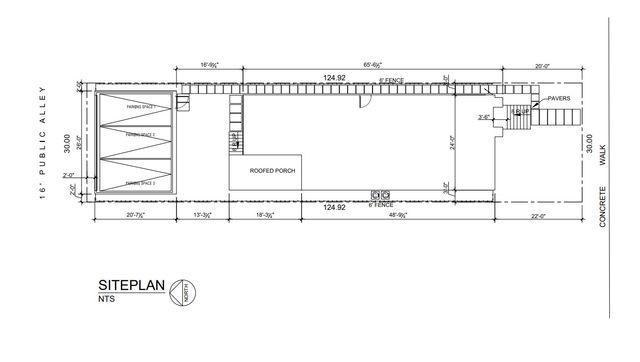 2214 W Oakdale Avenue, Chicago, IL 60618