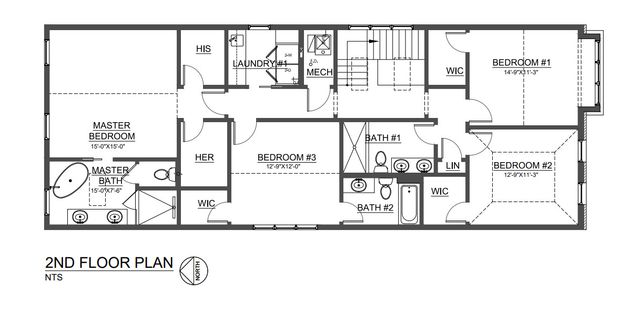 2214 W Oakdale Avenue, Chicago, IL 60618