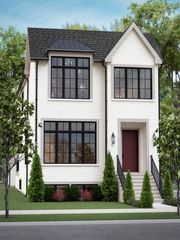 2214 W Oakdale Avenue, Chicago, IL 60618