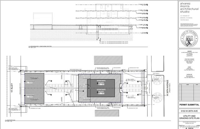 3153 W 26th Avenue, Denver, CO 80211