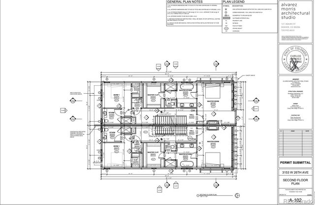 3153 W 26th Avenue, Denver, CO 80211