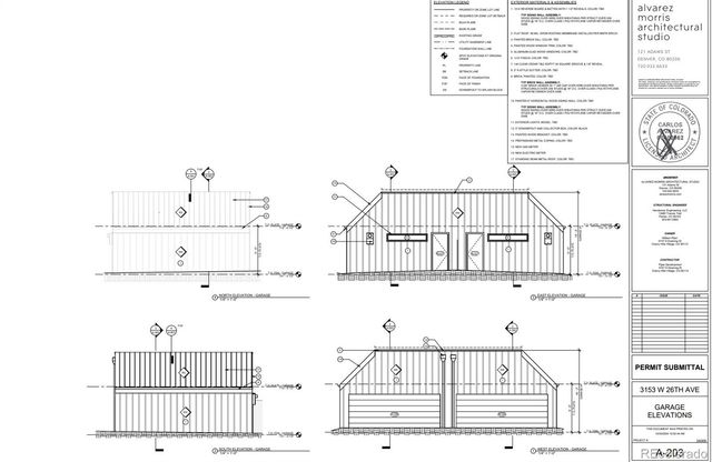 3153 W 26th Avenue, Denver, CO 80211