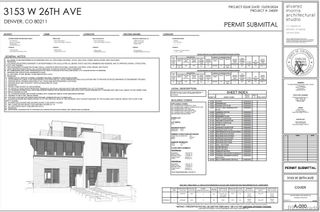 3153 W 26th Avenue, Denver, CO 80211