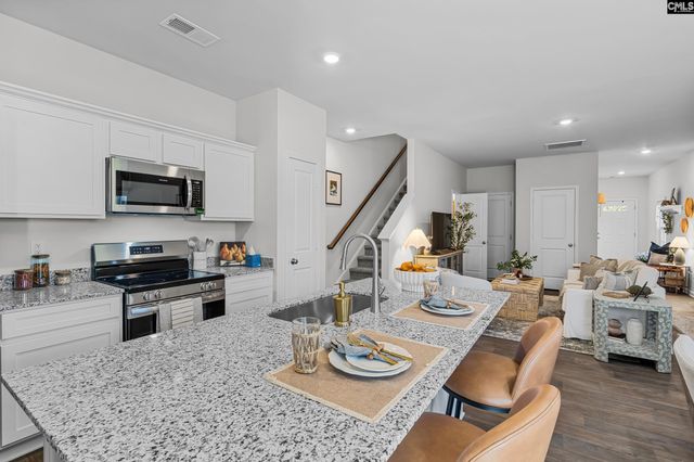 323 Ocala Drive, West Columbia, SC 29169