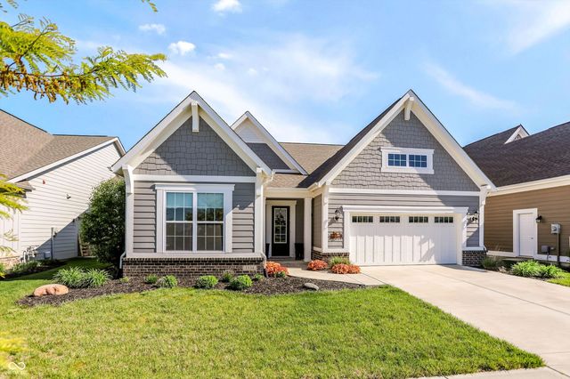 1534 Birchfield Drive, Westfield, IN 46074