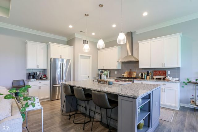 1534 Birchfield Drive, Westfield, IN 46074