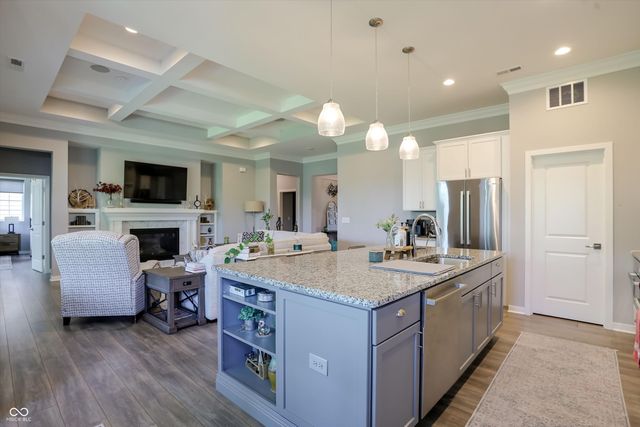1534 Birchfield Drive, Westfield, IN 46074