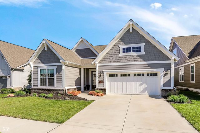 1534 Birchfield Drive, Westfield, IN 46074