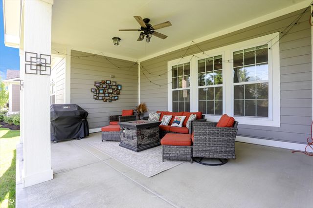 1534 Birchfield Drive, Westfield, IN 46074