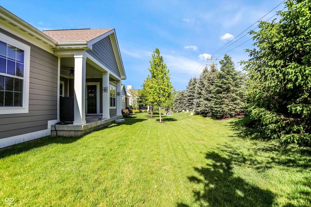 1534 Birchfield Drive, Westfield, IN 46074