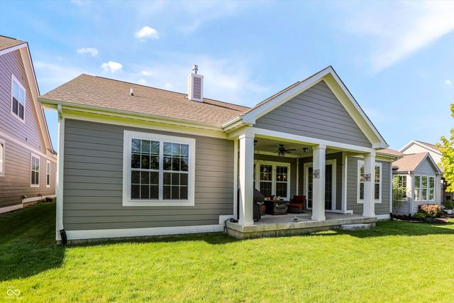 1534 Birchfield Drive, Westfield, IN 46074